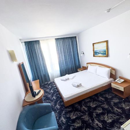 Hotel Sirena Saturn All Inclusive ภายนอก รูปภาพ
