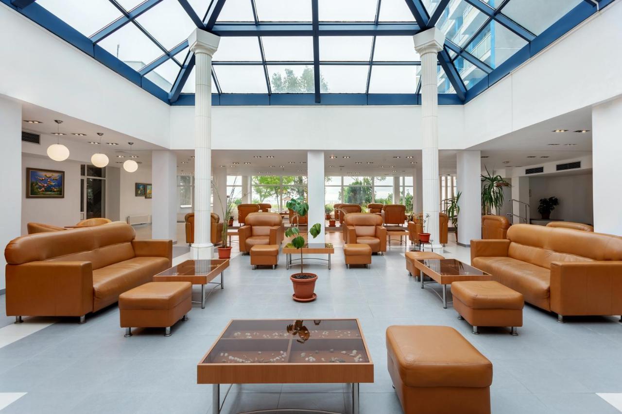 Hotel Sirena Saturn All Inclusive ภายนอก รูปภาพ