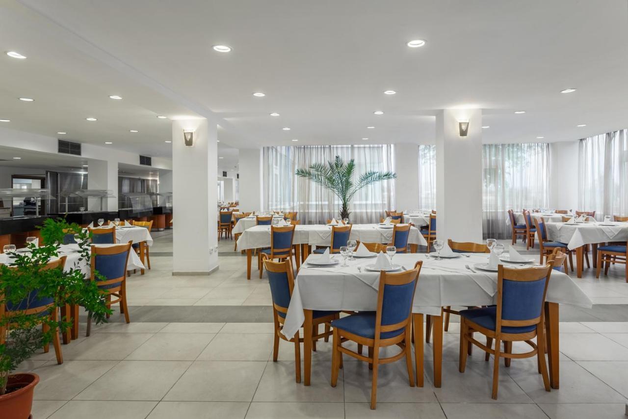 Hotel Sirena Saturn All Inclusive ภายนอก รูปภาพ