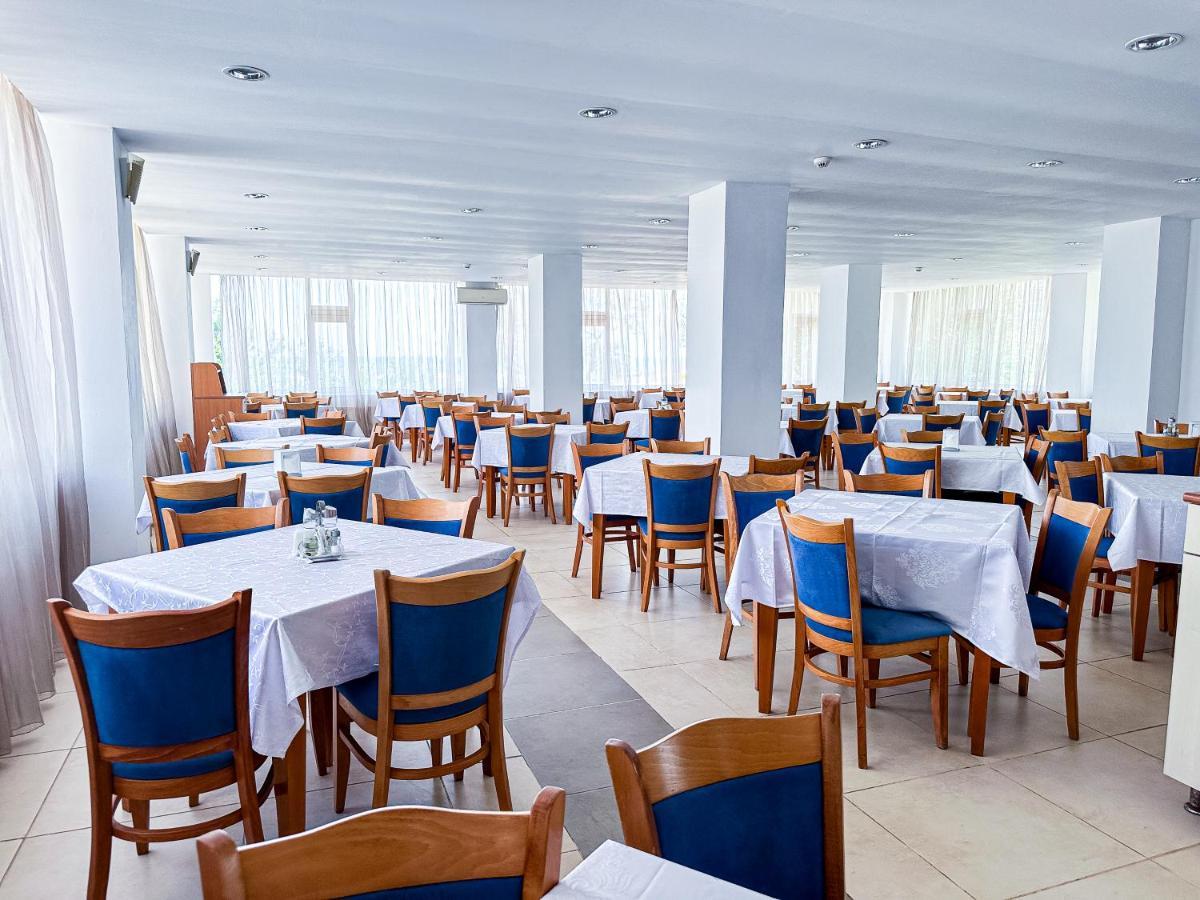 Hotel Sirena Saturn All Inclusive ภายนอก รูปภาพ