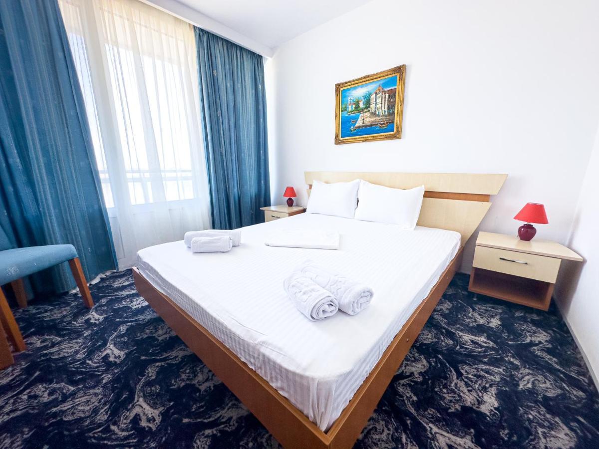 Hotel Sirena Saturn All Inclusive ภายนอก รูปภาพ