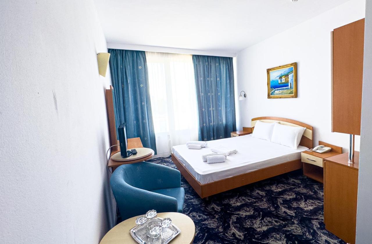 Hotel Sirena Saturn All Inclusive ภายนอก รูปภาพ