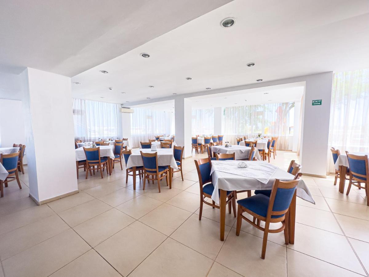 Hotel Sirena Saturn All Inclusive ภายนอก รูปภาพ