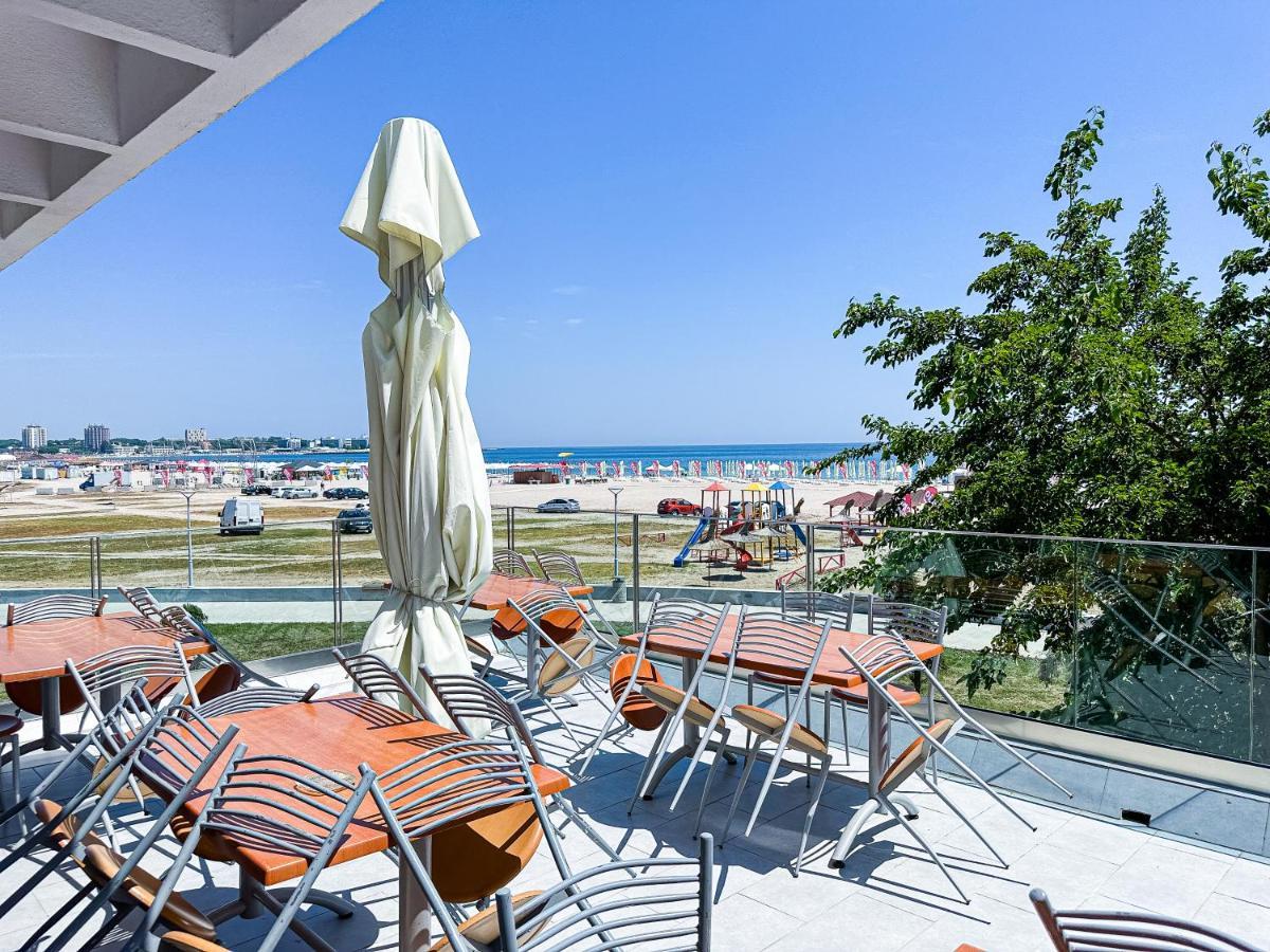 Hotel Sirena Saturn All Inclusive ภายนอก รูปภาพ