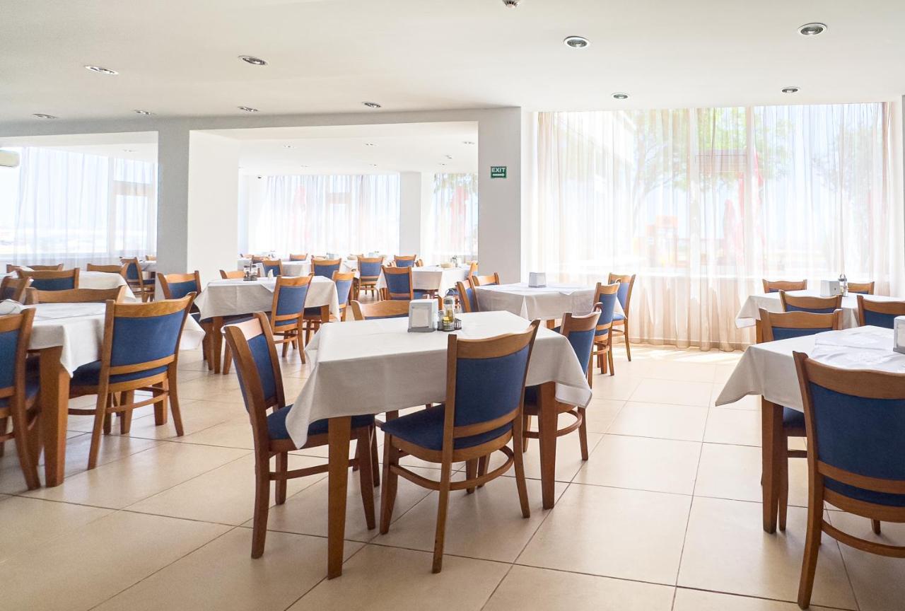 Hotel Sirena Saturn All Inclusive ภายนอก รูปภาพ