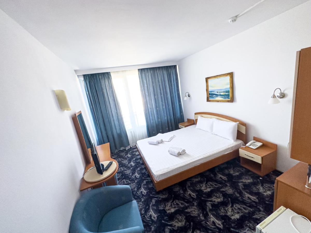 Hotel Sirena Saturn All Inclusive ภายนอก รูปภาพ