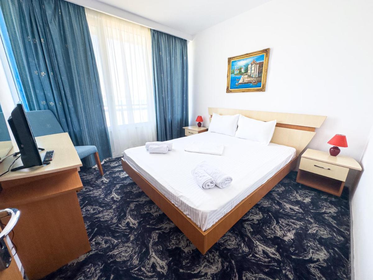 Hotel Sirena Saturn All Inclusive ภายนอก รูปภาพ