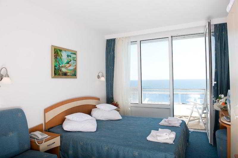 Hotel Sirena Saturn All Inclusive ภายนอก รูปภาพ