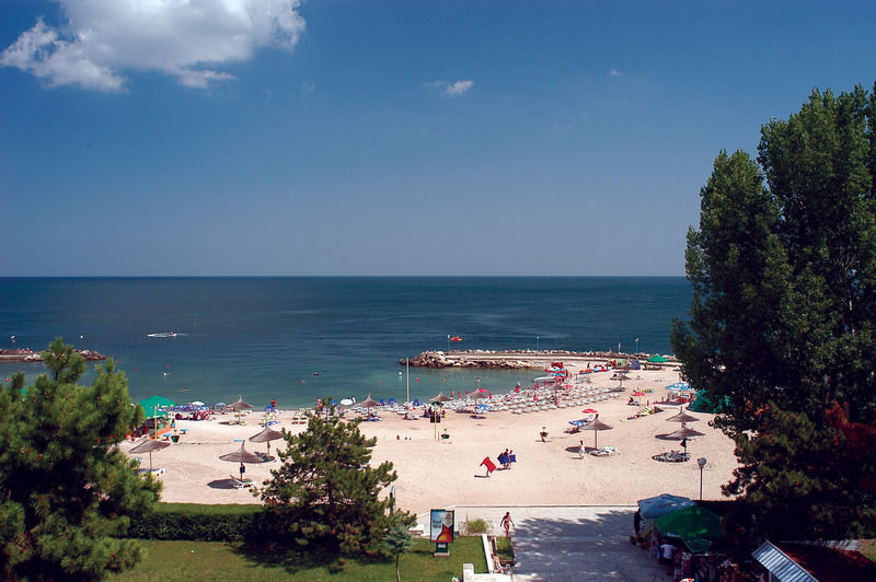 Hotel Sirena Saturn All Inclusive ภายนอก รูปภาพ