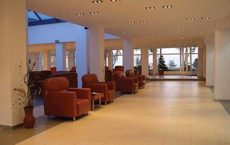Hotel Sirena Saturn All Inclusive ภายนอก รูปภาพ